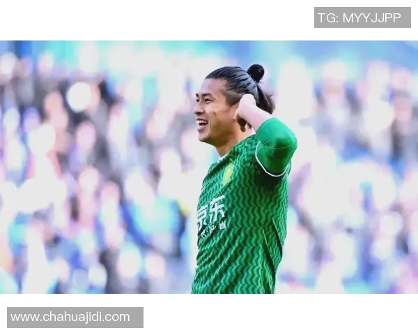 2022中超足球明星盘点与表现分析揭示中国足球新势力崛起